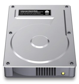 recommended external hard drive for mac osi high sierra